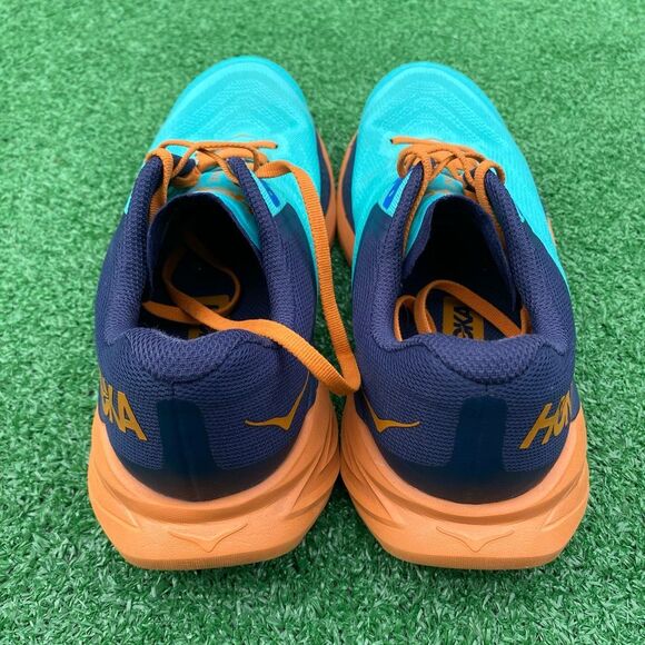 HOKA ONE ONE ZINAL - Men’s Running Shoes - SIZE 10D - Picture 9 of 10